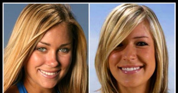Lauren Conrad Versus Kristin Cavallari Who Ruled Laguna